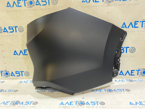 Honda CRV 23-25 rear right bumper