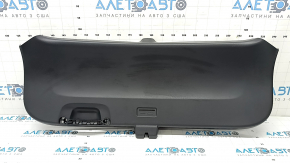 Lower trunk door trim Kia Niro 23 - black