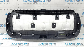 Lower trunk door trim Kia Niro 23 - black