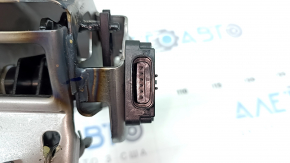 Kia Niro 23- brake pedal