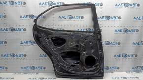 The door is bare rear left Toyota Camry v70 18-24 dented, broken