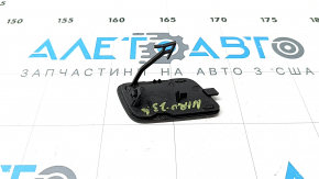 Kia Niro 23-26 HEV, PHEV Front Bumper Tow Hook Cap, Structure