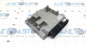 Kia Niro 23-26 PHEV Engine Computer ECU