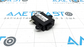 USB Hub Kia Niro 23-26 USB-C, seats