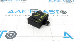 USB Hub Kia Niro 23-26 USB-C, seats