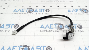 Negative terminal of battery Kia Niro 23- HEV, PHEV with sensor