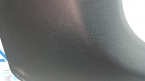 Kia Niro 23-26 HEV, PHEV black front pillar trim, scratches