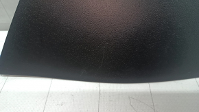 Kia Niro 23-26 right side center console trim, black, scratches