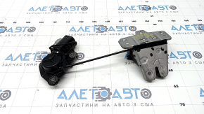 Volvo XC90 16-26 electric tailgate lock