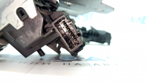 Volvo XC90 16-26 electric tailgate lock