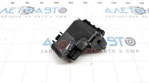 Positive terminal cover for Kia Niro 23-26 HEV, PHEV battery