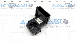 Positive terminal cover for Kia Niro 23-26 HEV, PHEV battery