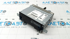 Kia Niro 23-26 PHEV Head Unit