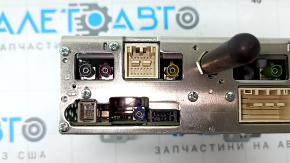 Kia Niro 23-26 PHEV Head Unit