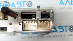 Kia Niro 23-26 PHEV Head Unit