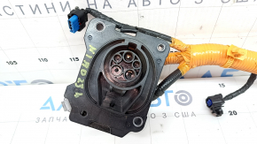 Kia Niro 23-26 Charging Port with Cable
