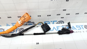 Kia Niro 23-26 Charging Port with Cable