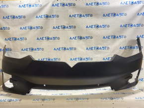 Front Bumper Naked Tesla Model X 16-21 Type 1