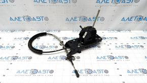 VW Tiguan 09-17 gearshifter with cable