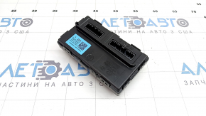 Climate control unit for Kia Niro 23-26 HEV, PHEV