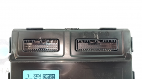 Climate control unit for Kia Niro 23-26 HEV, PHEV
