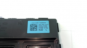 Climate control unit for Kia Niro 23-26 HEV, PHEV