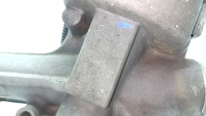 VW Tiguan 09-17 steering rack without bushing