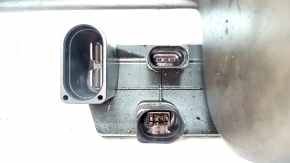 VW Tiguan 09-17 steering rack without bushing