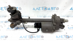 VW Tiguan 09-17 steering rack without bushing