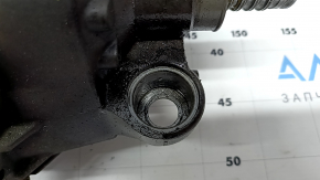 VW Tiguan 09-17 steering rack without bushing