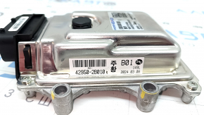 BW CONTROL MODULE STEER Kia Niro 23-26 PHEV