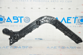 Rear Bumper Mount Outer Left Tesla Model Y 20-