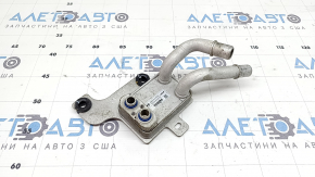 Kia Niro 23-26 PHEV Air Conditioning System Cooler