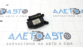Actuator motor heater drive air conditioning VW Tiguan 09-17