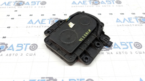 Kia Niro 23-24 HEV, PHEV warning light