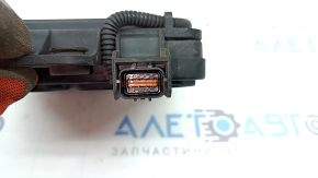 Kia Niro 23-24 HEV, PHEV warning light