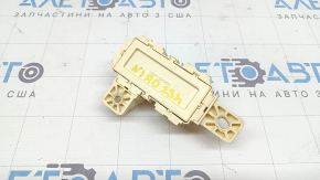 ICM CONTROL MODULE UNIT ECU Kia Niro 23-26 PHEV