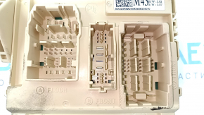 Kia Niro 23-26 PHEV under-dash fuse box
