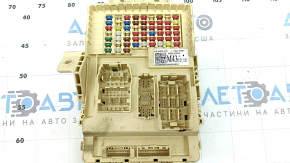 Kia Niro 23-26 PHEV under-dash fuse box