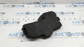 Kia Niro 23-PHEV Underhood Fuse Box Cover