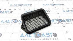 Heater wiring VW Tiguan 09-17