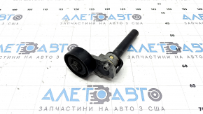 VW Tiguan 09-18 drive belt tensioner pulley