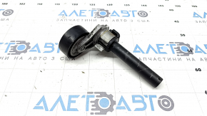 VW Tiguan 09-18 drive belt tensioner pulley