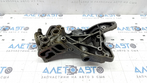 Oil filter housing VW Tiguan 09-18 without cooler