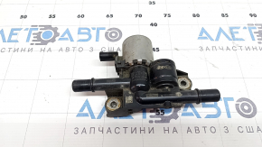 Kia Niro 23-26 PHEV Fuel Evaporative Canister Valve
