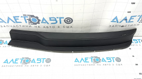Left wiper grille trim Kia Niro 23- structure