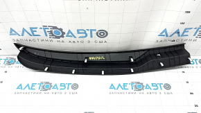 Left wiper grille trim Kia Niro 23- structure