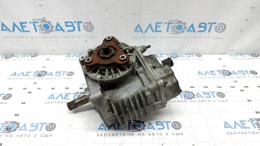 Transfer case VW Tiguan 09-17 124k