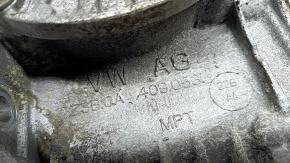 Transfer case VW Tiguan 09-17 124k