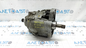 Transfer case VW Tiguan 09-17 124k